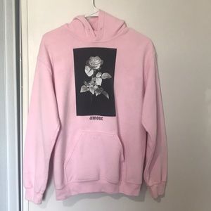 Amour hoodie